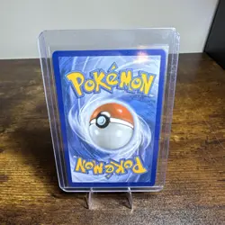 Pokemon Ethan's Adventure 236/182 Sv10 Destined Rivals Trainer Full Art Holo SIR - Image 2