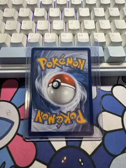 Pokemon TCG Ethan's Adventure Sir 236/182 Sv10: Destined Rivals Near Mint - Image 2