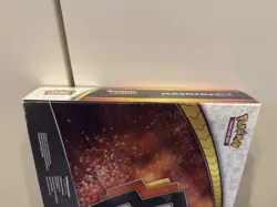 Pokemon Shining Legends Raichu GX Special Collection Box Sealed - Image 4