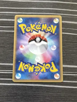 Annie's Espeon 007/018 e-series Theater VS 2002 Pokemon Card Japanese LP- - Image 3