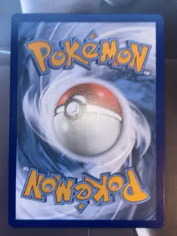 Pokemon TCG Charizard EX Full Art Ultra Rare Holo Card 183/165 - Image 3