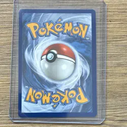 Pokemon Mega Lopunny EX 115/094 Me02 Phantasmal Flames Holo 330 HP Card - Image 2