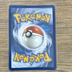 Pokemon Mega Camerupt EX Ultra Rare Holo 156/132 Me01 English 340 HP Card - Image 2