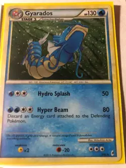 call of legends pokemon cards here,umbreon,ninetales,ho-oh,gyarados,espeon,lugia - Image 5