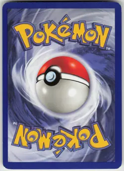 Dark Vaporeon Uncommon 1st Edition Team Rocket 45/82 Pokemon card NM - Image 2