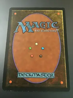 MTG Revised (3rd Edition) Ankh of Mishra LP - Image 4