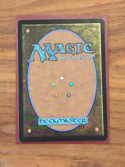 2025 Magic MTG Final Fantasy Tidus Yuna's Guardian BL Commander #205 - Image 2