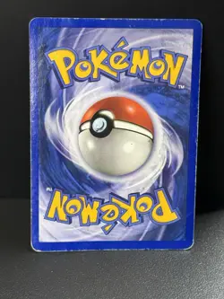 Kingdra H14/H32 Holo Rare Aquapolis DAMAGED - Pokemon TCG - 🌀Half Swirl - Image 3