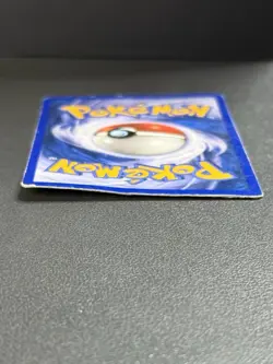 Kingdra H14/H32 Holo Rare Aquapolis DAMAGED - Pokemon TCG - 🌀Half Swirl - Image 4