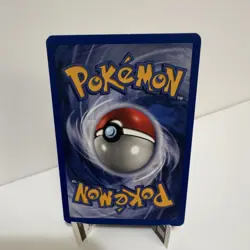 Pokemon Dratini 26/102 Dragon Uncommon 40 HP Regular Card English - Image 2