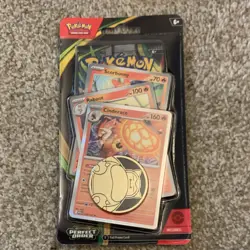 Pokemon TCG Perfect Order Lot - - Image 3