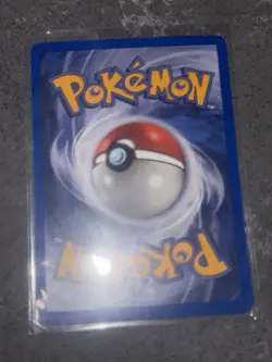 Pokemon TCG Pikachu 012 Nintendo Promo Holo Basic 2003 English BLACK STAR - Image 2