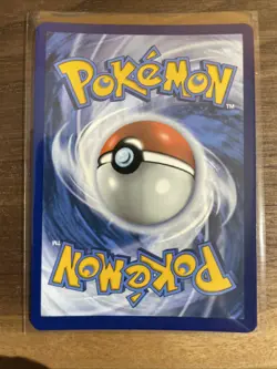 Pokemon TCG Spiritomb 148/132 ME01: Mega Evolution Illustration Rare NM - Image 2