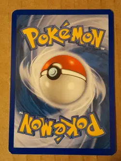 Pokemon Weepinbell 51/112 Fire Red Leaf Green LP See Pictures - Image 2