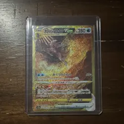 Pokemon Origin Forme Palkia VSTAR 259/172 Vstar Universe Ultra Rare Holo Japane… - Image 1