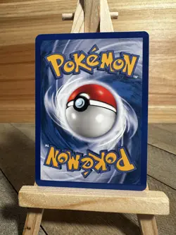 Pokemon Sandstorm E-Reader Elekid #36/100 Near Mint or Better - Image 2