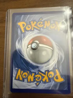 2026 Pokemon TCG Perfect Order ESPURR 095/088 - Image 2
