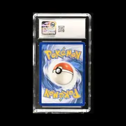 Pokemon Slab Eevee 173 Pokemon Center CGC 10 Gem 2025 - Image 2