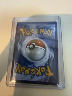 Pokemon Raticate Mega Evolution Perfect Order Illustration Rare 099/088 NM!!! - Image 2