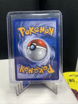 Pokemon - Alolan Golem GX 113/111 (Crimson Invasion) Secret Rainbow - Image 2