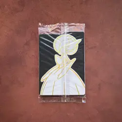 Pokemon Alakazam 009 Me: Mega Evolution Promo - Image 2