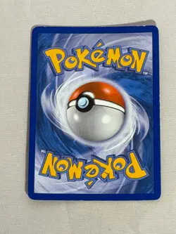 Pokemon Cresselia LV.X Great Encounters 103/106 - Image 2