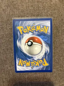 Pokemon Meowth Reverse Holo SM-Unbroken Bonds 147/214 Common HP 60 - Image 2