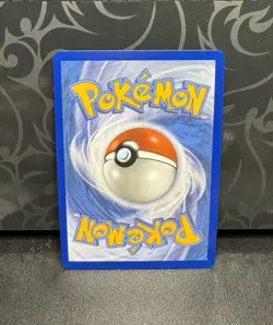 2026 Pokemon Perfect Order Mega Zygarde EX Mega Hyper Rare Gold - Image 3