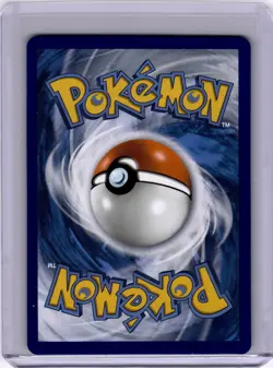 Pokemon Volcanion EX (Full Art) Ultra Rare XY - Steam Siege 107/114 NM - Image 2