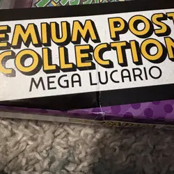 Pokemon TCG Mega Evolution Ascended Heroes Premium Poster Collection-DESCRIPTION - Image 2