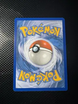 Pokemon TCG Eevee 063/098 Black Star Promo Build-A-Bear Workshop Exclusive - Image 2