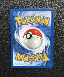 Pokemon TCG - 1st Edition Squirtle 68/82 - Vintage Rare! Team Rocket *NM/LP - Image 2