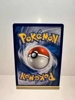 Piplup 020/025 Promo McDonald's 25th Anniversary Promos Pokemon Near Mint - Image 3