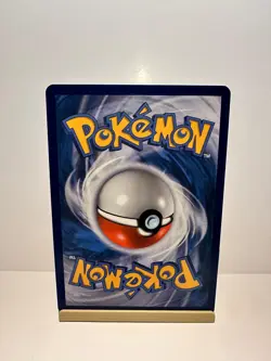 Piplup 020/025 Promo McDonald's 25th Anniversary Promos Pokemon Near Mint - Image 4