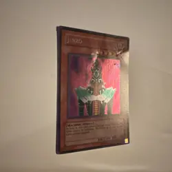Yu-Gi-Oh! TCG Jinzo BPT-011 - Image 4
