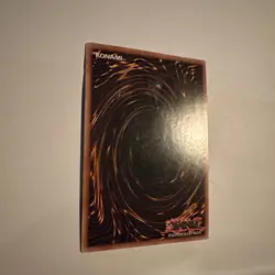 Yu-Gi-Oh! TCG Jinzo BPT-011 - Image 5