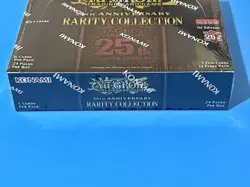 Rarity Collection 1 Booster Box 24 Packs 1st Edition | New & Sealed | YuGiOh! - Image 3