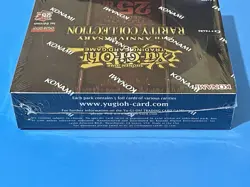 Rarity Collection 1 Booster Box 24 Packs 1st Edition | New & Sealed | YuGiOh! - Image 5
