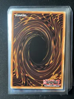 Battlin’ Boxer King Dempsey - LD10-EN036 - 1st Ed Ultra Rare NM Yugioh - Image 2