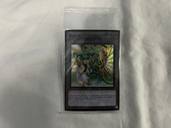 SEALED TOKEN LEO & LIFE STREAM DRAGON + LUNA AND ANCIENT FAIRY DRAGON YUGIOH 5DS - Image 3