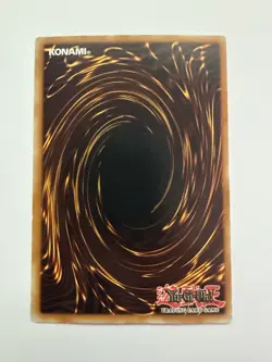 Yugioh! Water Dragon - EEN-EN015 - Ultimate Rare - 1st Edition - Image 2