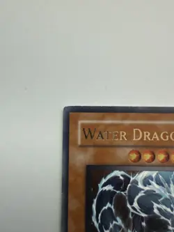 Yugioh! Water Dragon - EEN-EN015 - Ultimate Rare - 1st Edition - Image 3