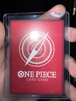 Krieg (OP15-001) (Alternate Art) One Piece Adventure on Kami's Island OP15-EB04 - Image 2