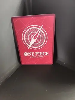 Usopp (Official Playmat -Limited Edition Vol. 3-) OP10-042 One Piece Japanese - Image 2