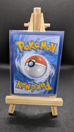 Pokemon Pikachu VMAX Black Star Promo Card SWSH286 - Image 2