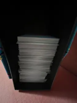 Pokemon Ascended Hero Bulk Lot-300 cards with ETB box-No Code cards-No Energy's - Image 3