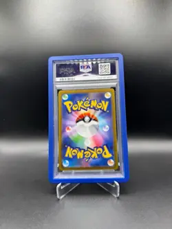 Pokemon Cards TCC: PSA 10 Charizard V 102/100 FA Star Birth Japanese - Image 2