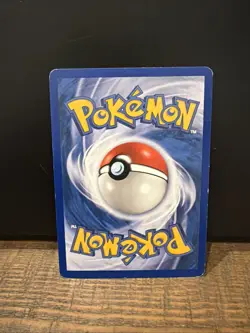 MAKUHITA - 56/109 - Ruby & Sapphire - Common - Pokemon Card - Lp - Image 2