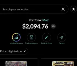 Pokemon card Collection - Great Condition, PSA, CGC, Hard Cover, Soft Cover, Etc - Image 1