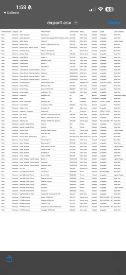 Pokemon card Collection - Great Condition, PSA, CGC, Hard Cover, Soft Cover, Etc - Image 3